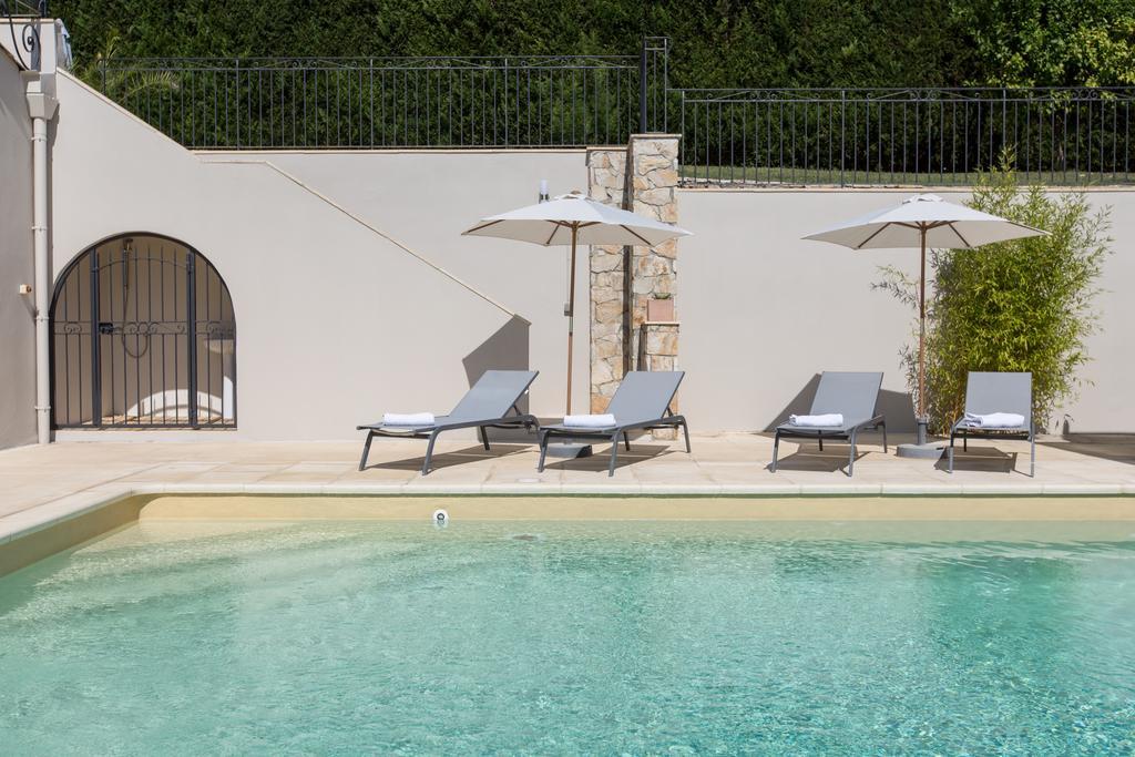 Villa Stephanie Mougins Exteriör bild