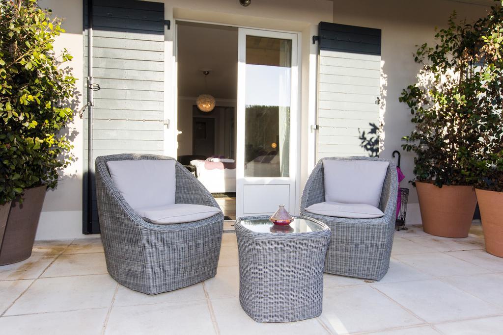 Villa Stephanie Mougins Exteriör bild