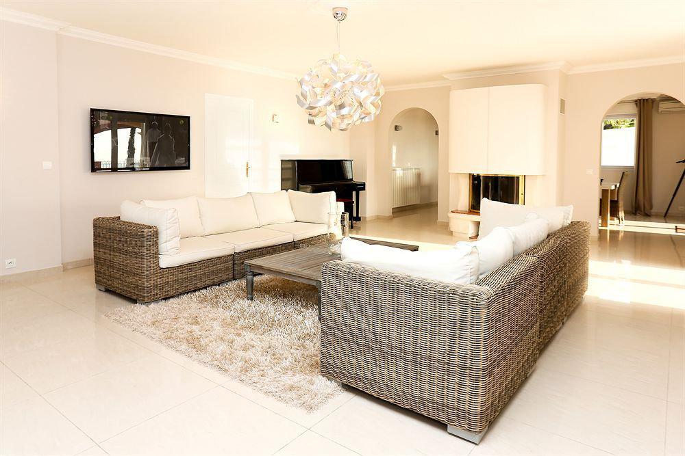 Villa Stephanie Mougins Exteriör bild