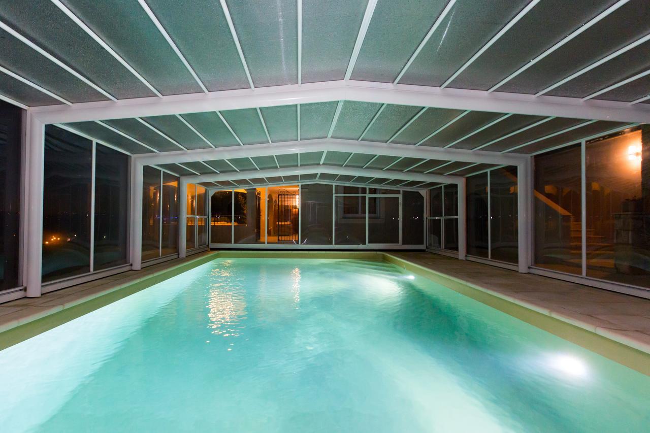 Villa Stephanie Mougins Exteriör bild