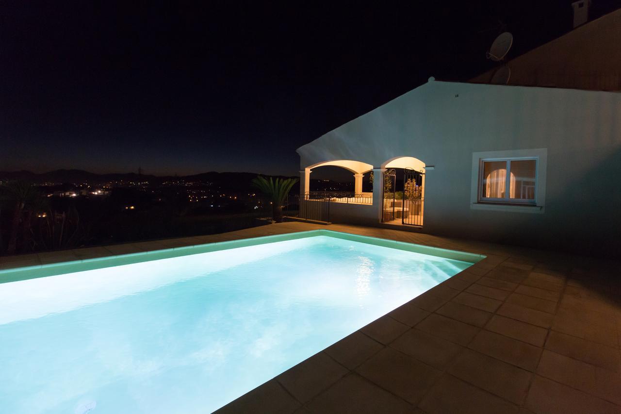 Villa Stephanie Mougins Exteriör bild