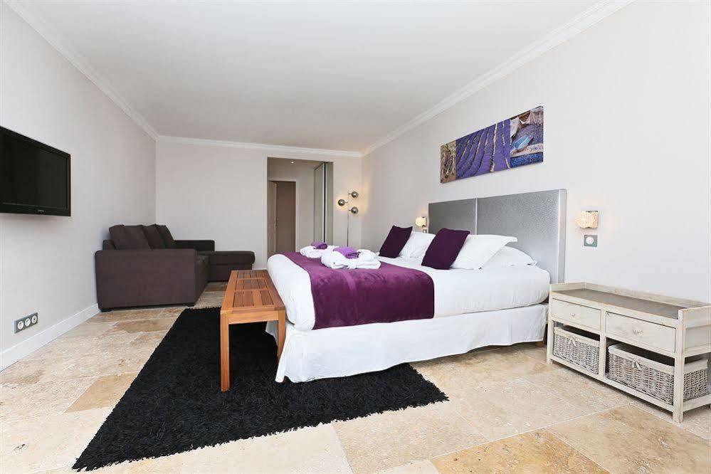 Villa Stephanie Mougins Exteriör bild