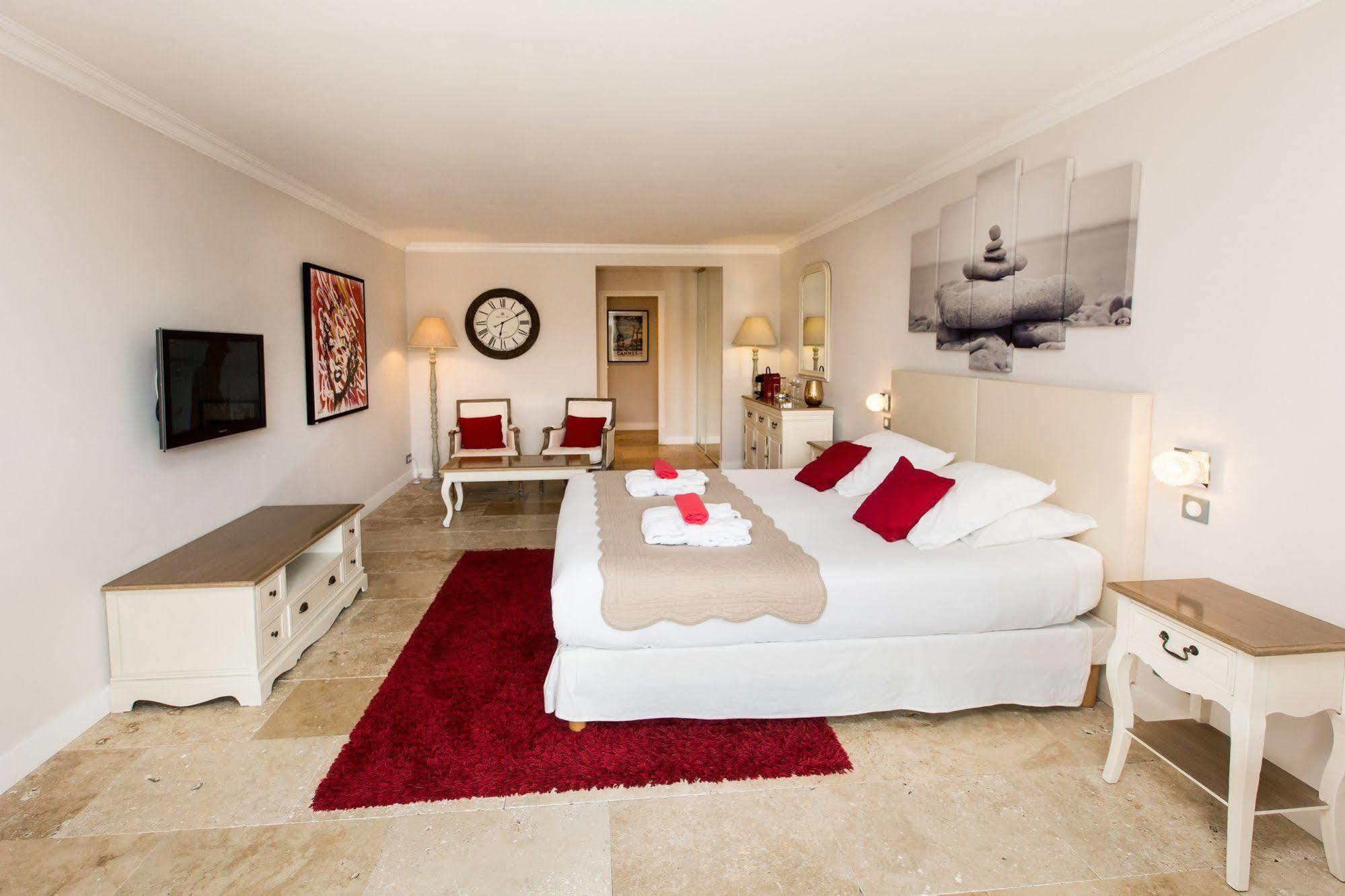 Villa Stephanie Mougins Exteriör bild