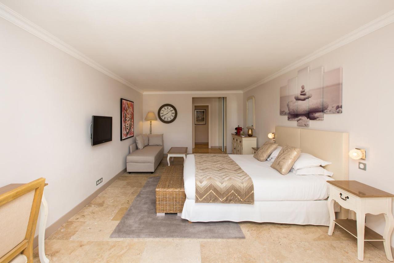 Villa Stephanie Mougins Exteriör bild