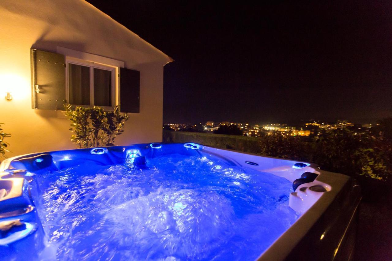 Villa Stephanie Mougins Exteriör bild
