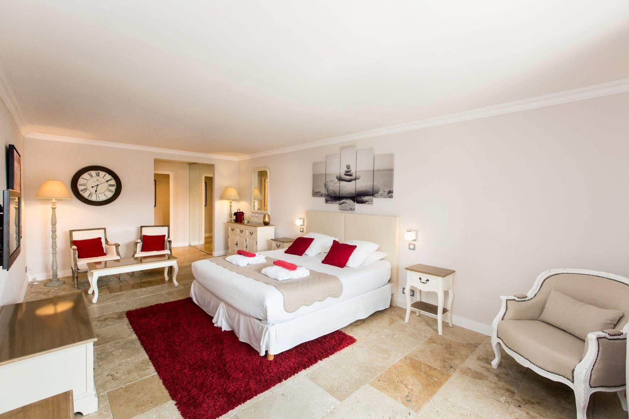 Villa Stephanie Mougins Exteriör bild